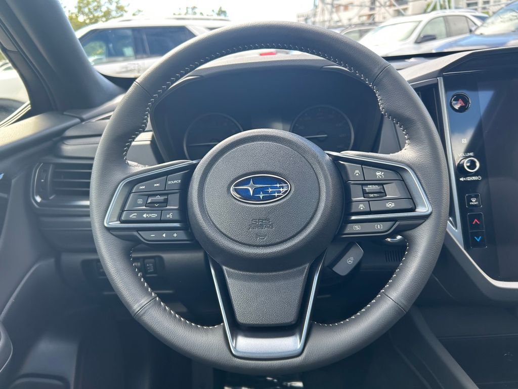 Thumbnail: 2025 Subaru Forester - 13