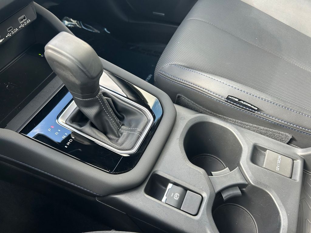 Thumbnail: 2025 Subaru Forester - 15