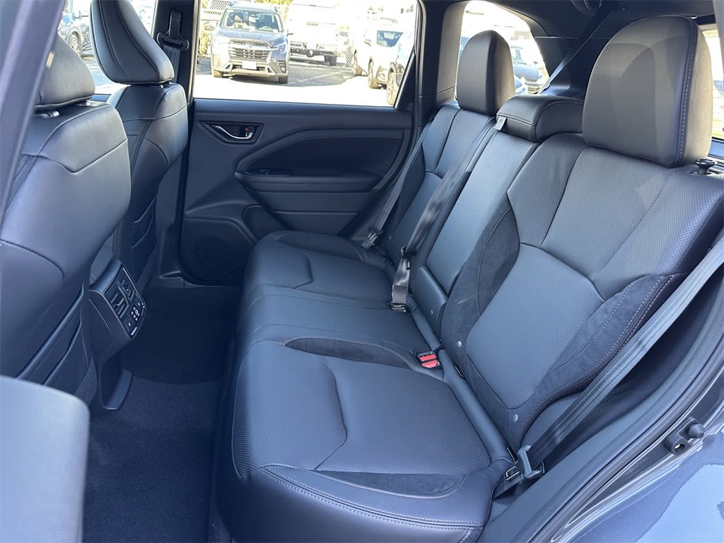 Thumbnail: 2025 Subaru Forester - 21