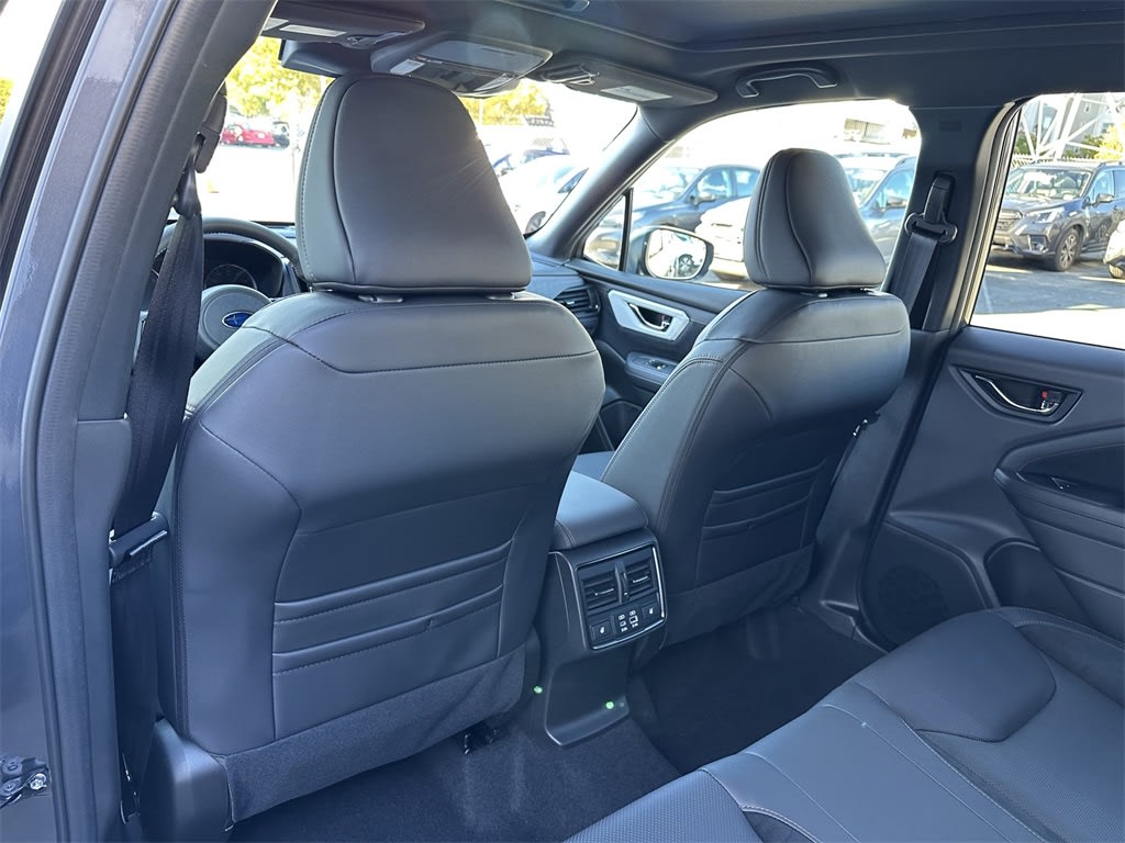 Thumbnail: 2025 Subaru Forester - 13