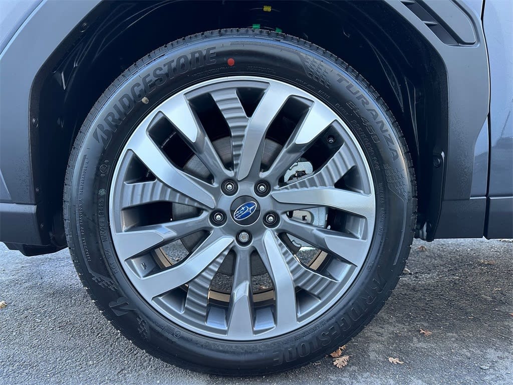 Thumbnail: 2025 Subaru Forester - 8