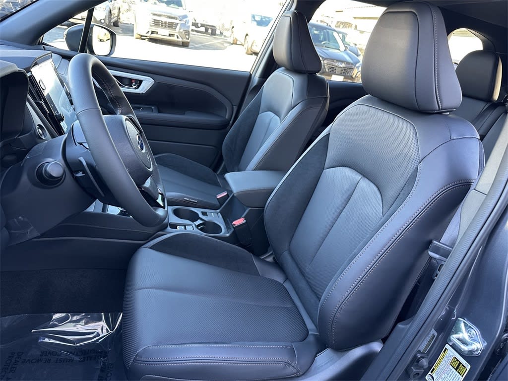 Thumbnail: 2025 Subaru Forester - 12