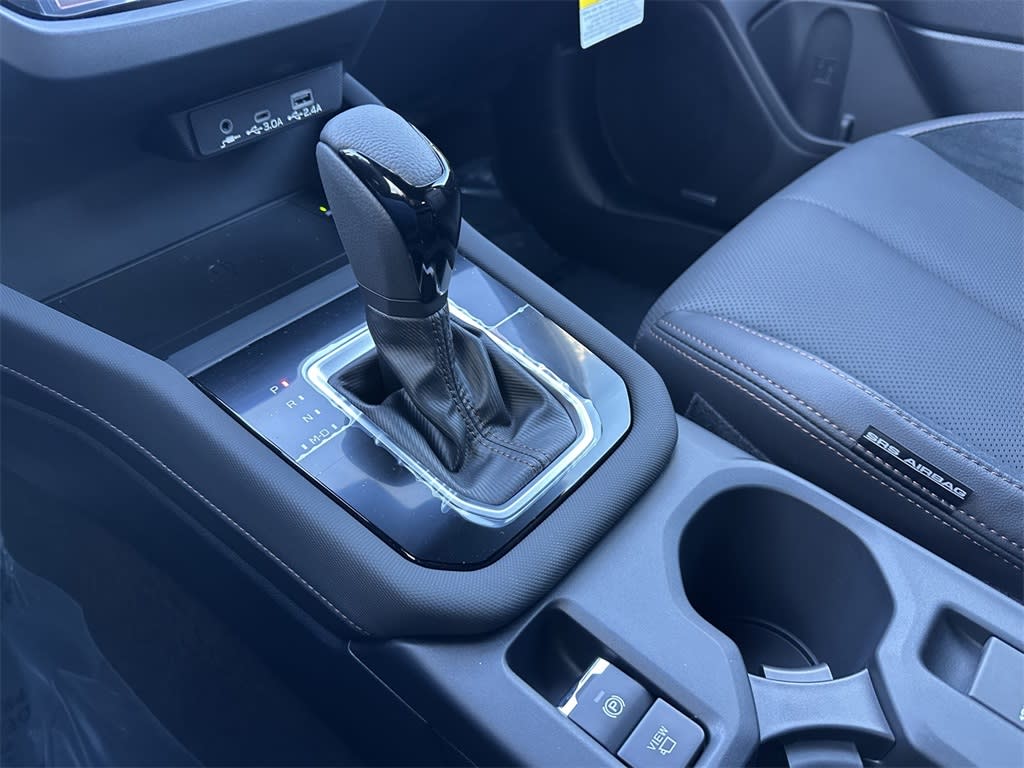 Thumbnail: 2025 Subaru Forester - 15