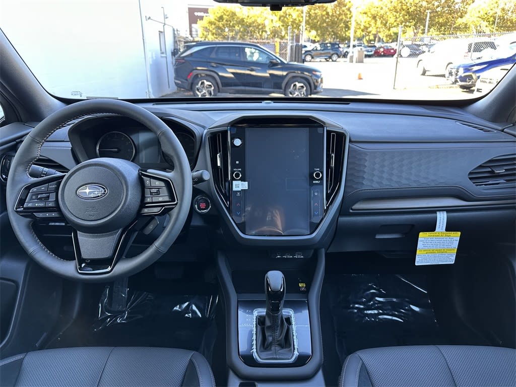 Thumbnail: 2025 Subaru Forester - 2