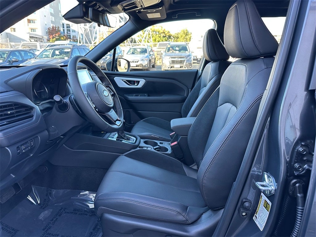 Thumbnail: 2025 Subaru Forester - 11