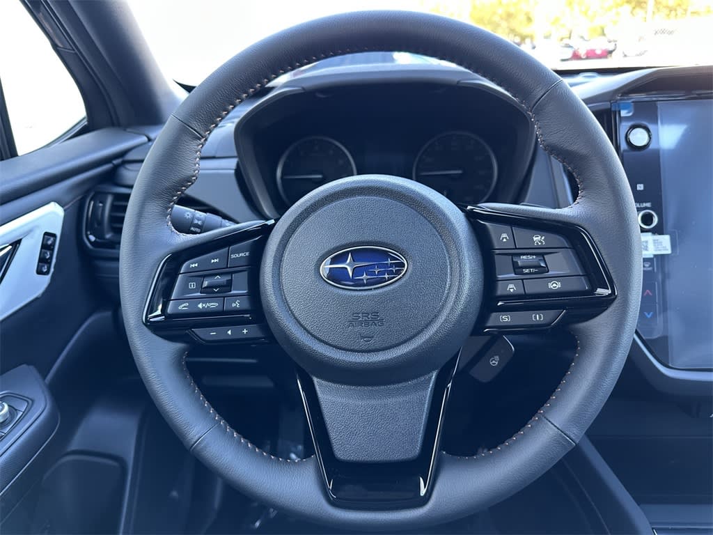 Thumbnail: 2025 Subaru Forester - 10