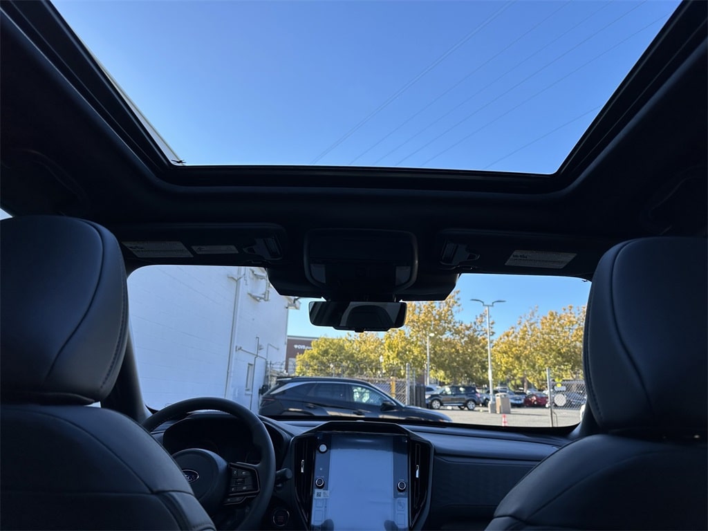 Thumbnail: 2025 Subaru Forester - 20