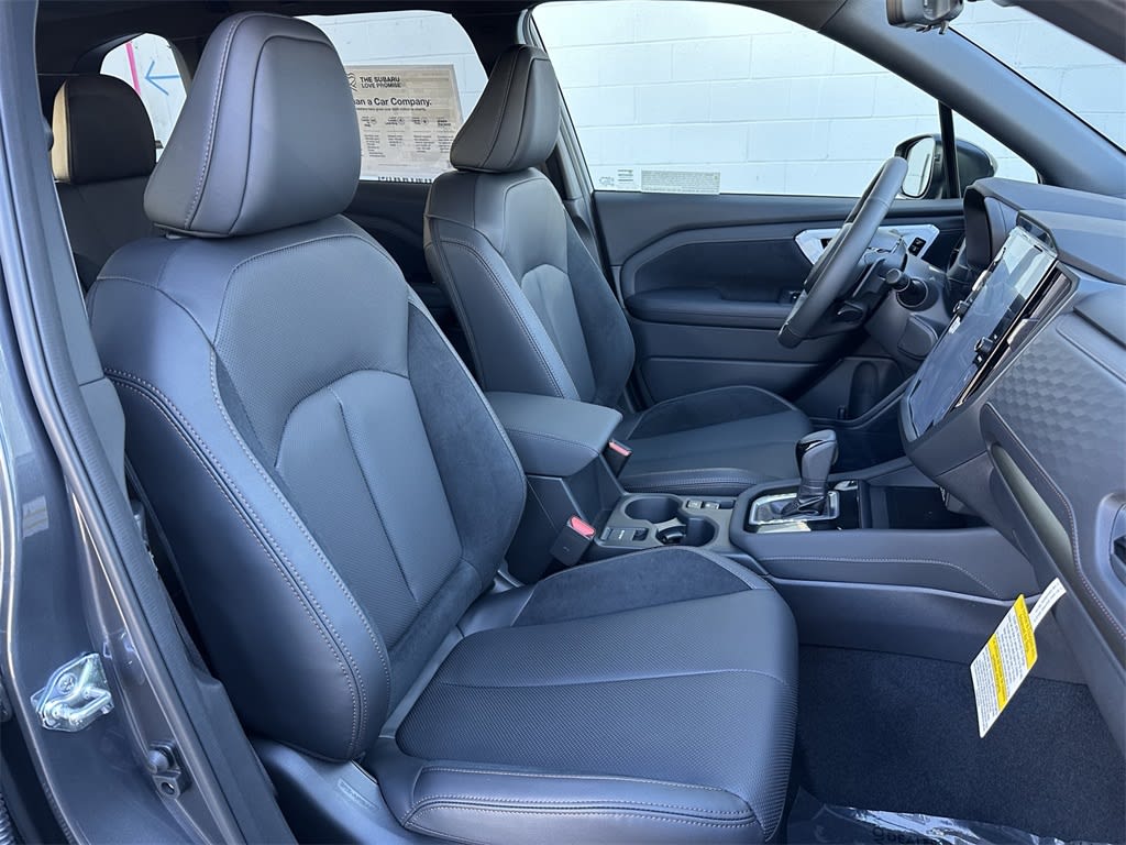 Thumbnail: 2025 Subaru Forester - 22