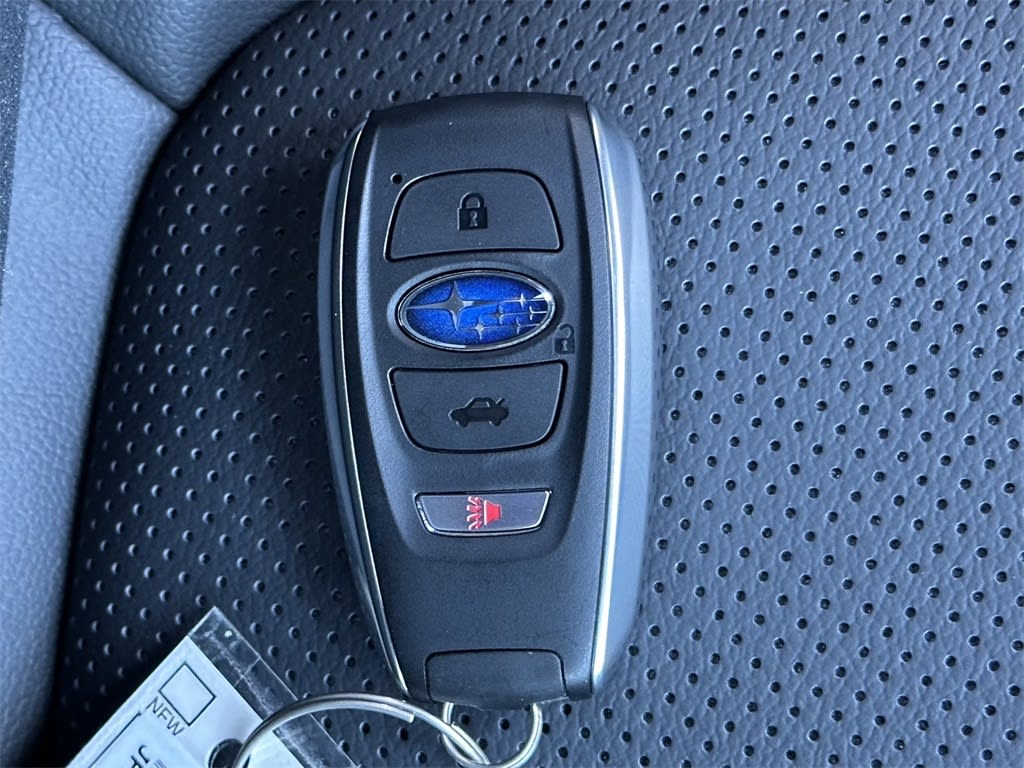 Thumbnail: 2025 Subaru Forester - 18