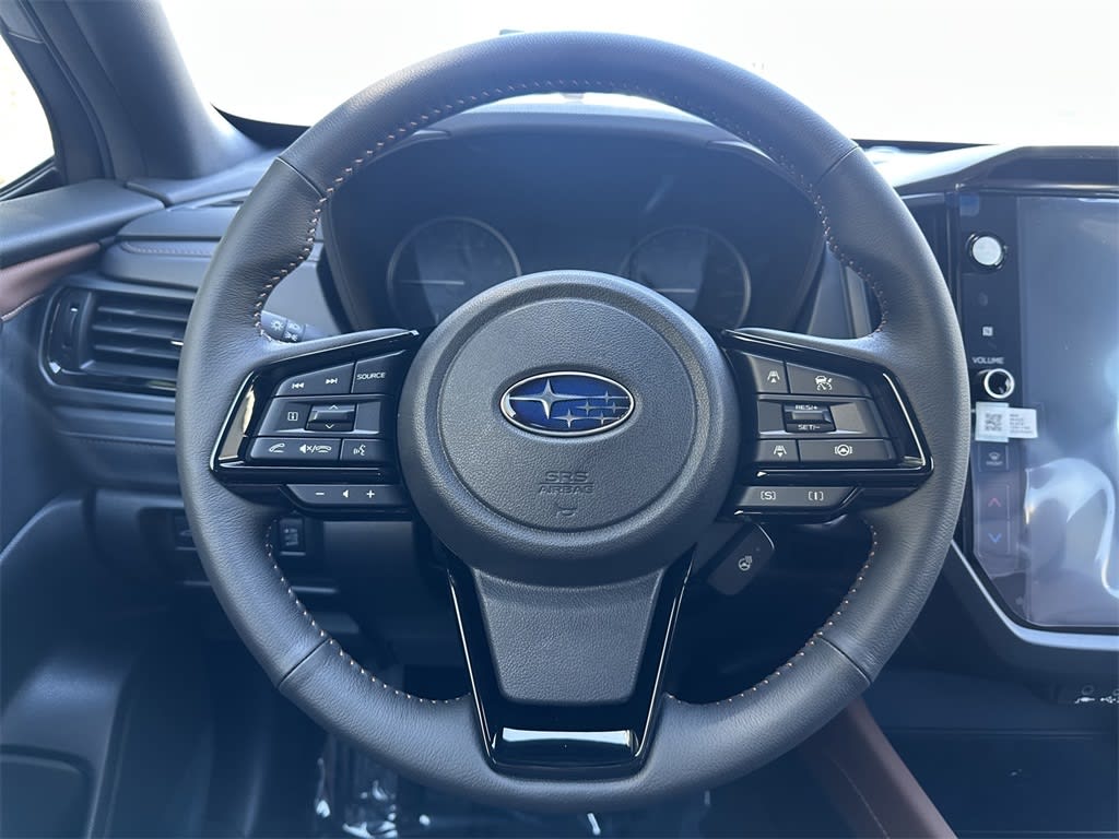 Thumbnail: 2025 Subaru Forester - 10