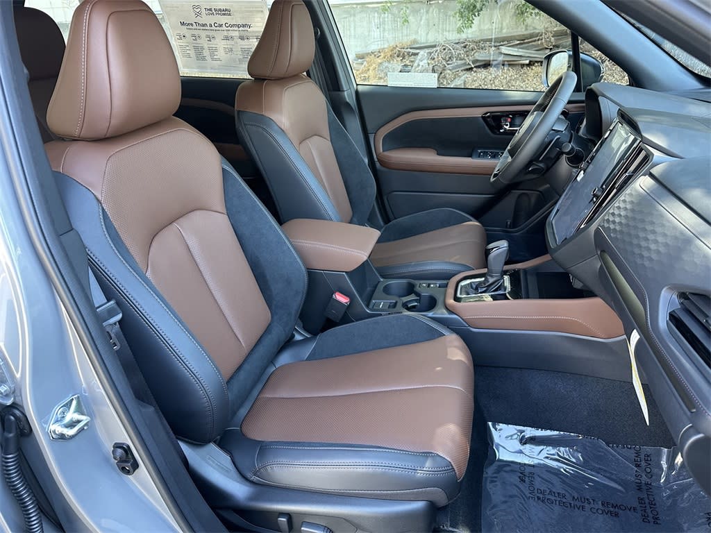 Thumbnail: 2025 Subaru Forester - 22