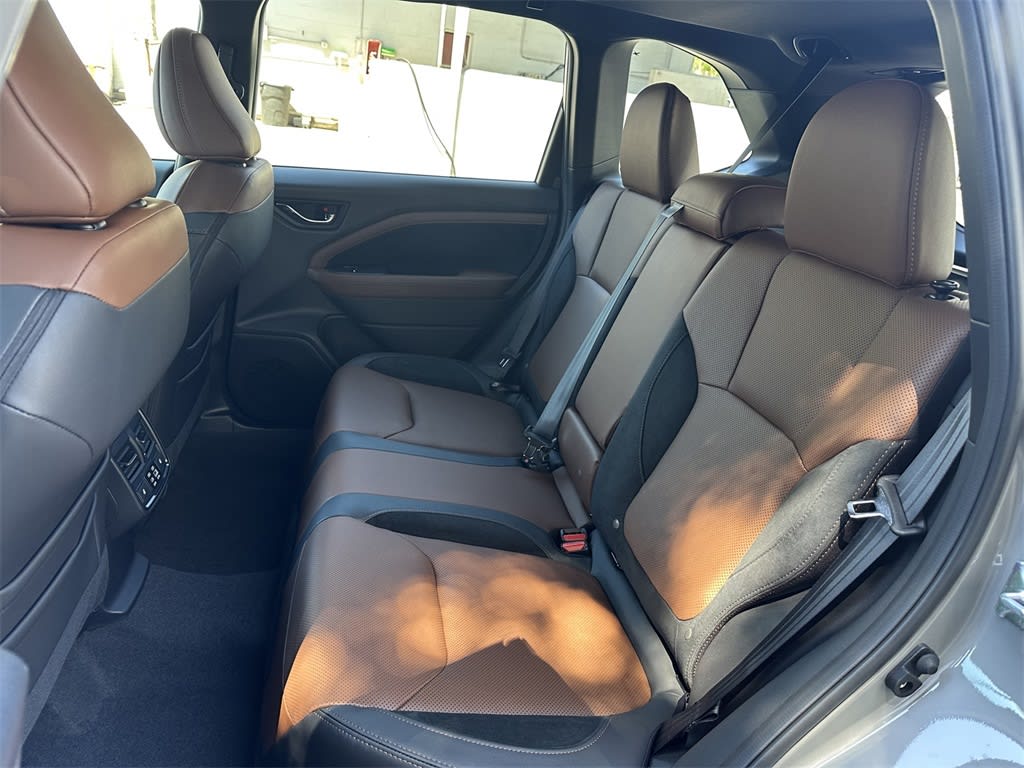 Thumbnail: 2025 Subaru Forester - 21