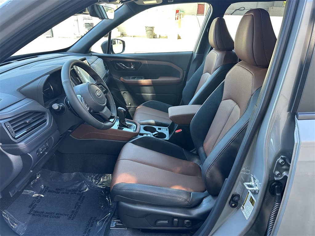 Thumbnail: 2025 Subaru Forester - 11