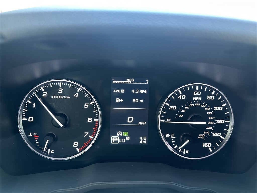 Thumbnail: 2025 Subaru Forester - 16