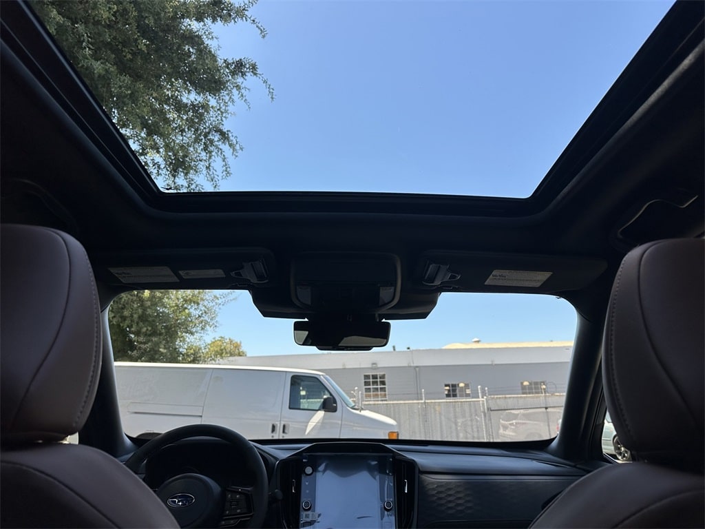 Thumbnail: 2025 Subaru Forester - 20