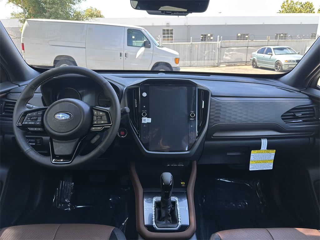 Thumbnail: 2025 Subaru Forester - 2