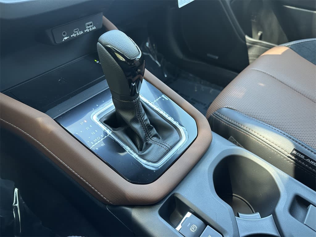 Thumbnail: 2025 Subaru Forester - 15