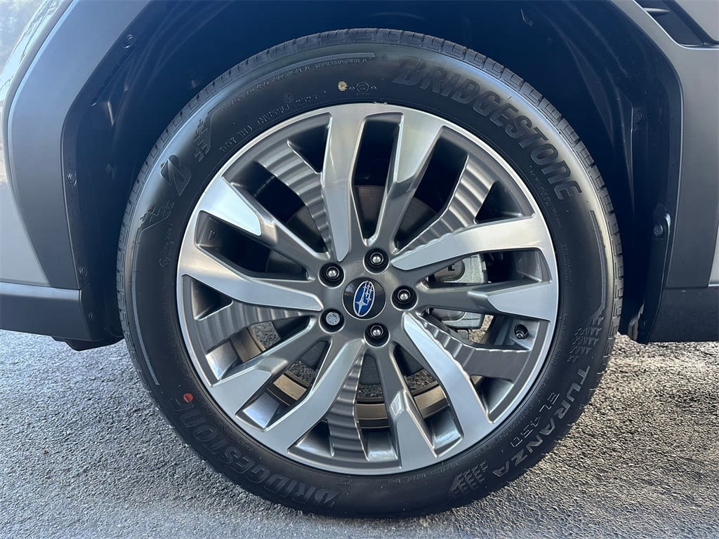 Thumbnail: 2025 Subaru Forester - 8