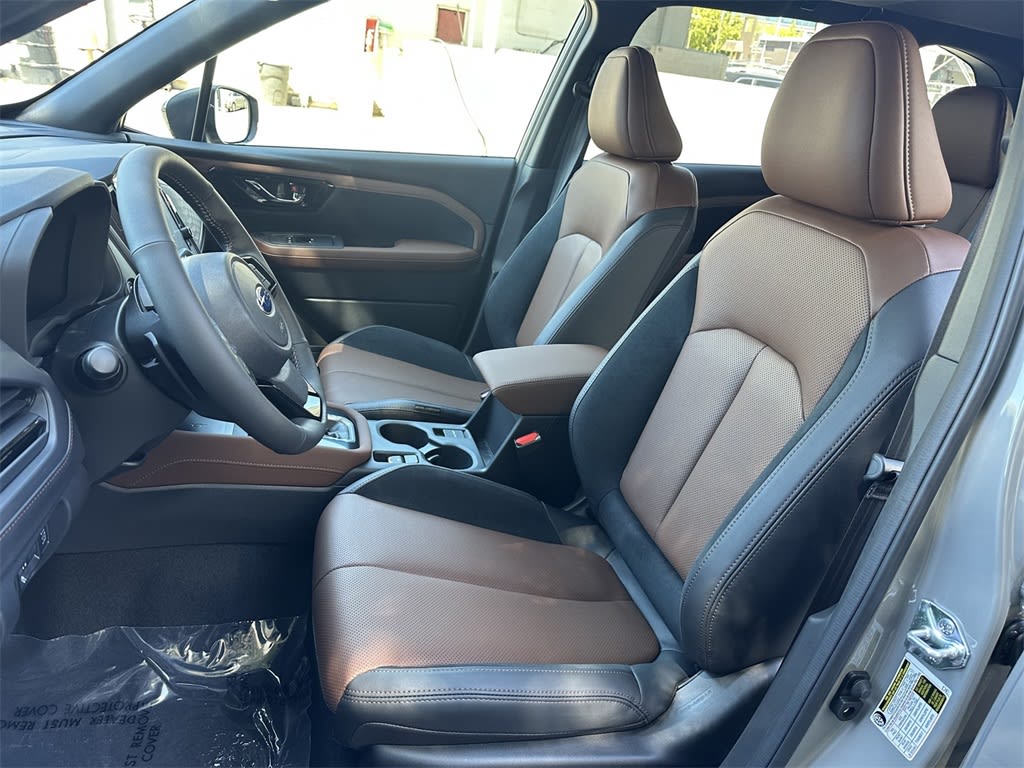 Thumbnail: 2025 Subaru Forester - 12