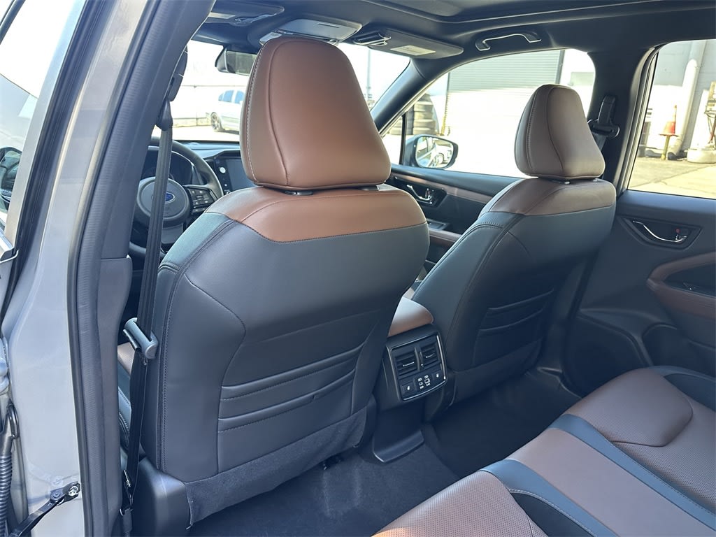 Thumbnail: 2025 Subaru Forester - 13