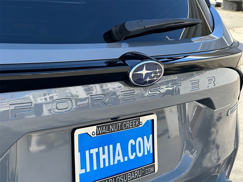 Thumbnail: 2025 Subaru Forester - 7