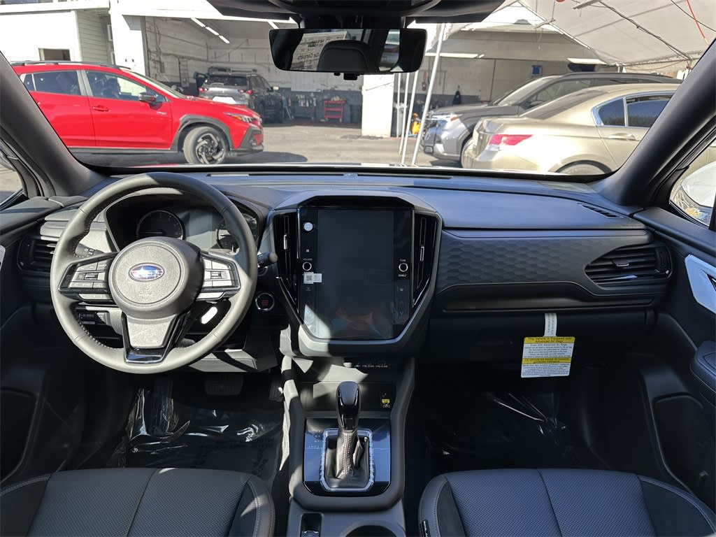 Thumbnail: 2025 Subaru Forester - 2