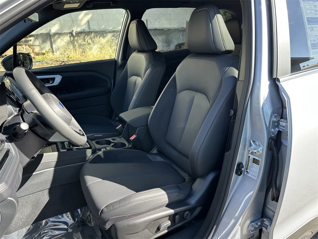 Thumbnail: 2025 Subaru Forester - 12