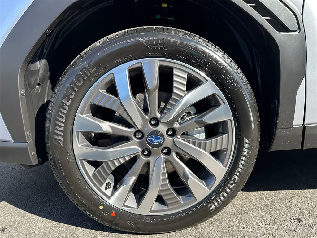 Thumbnail: 2025 Subaru Forester - 8