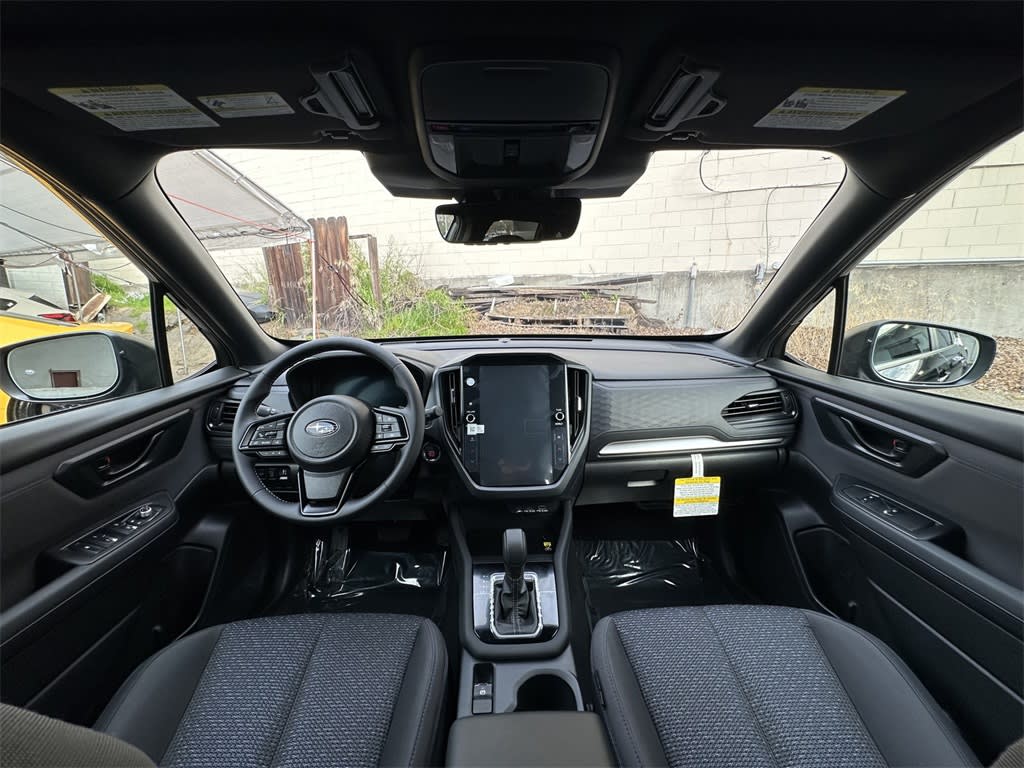 Thumbnail: 2025 Subaru Forester - 10