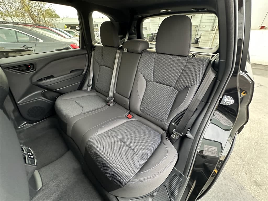 Thumbnail: 2025 Subaru Forester - 21