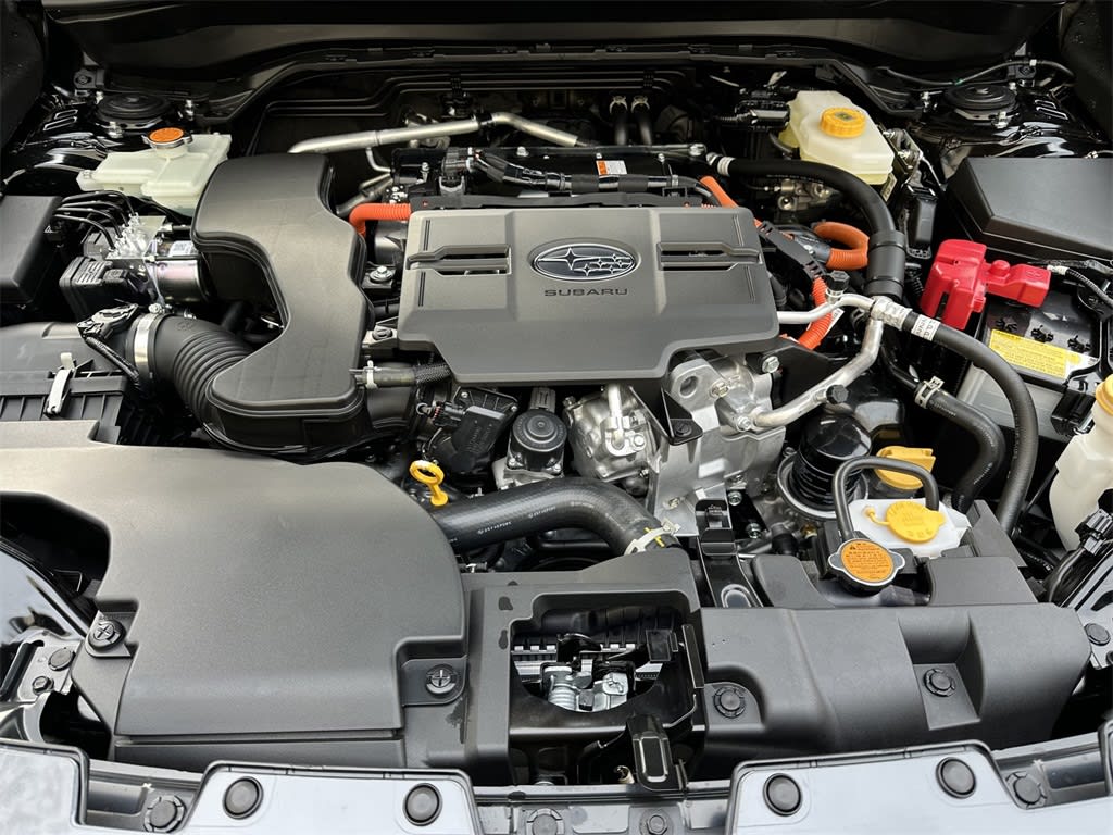 Thumbnail: 2025 Subaru Forester - 9