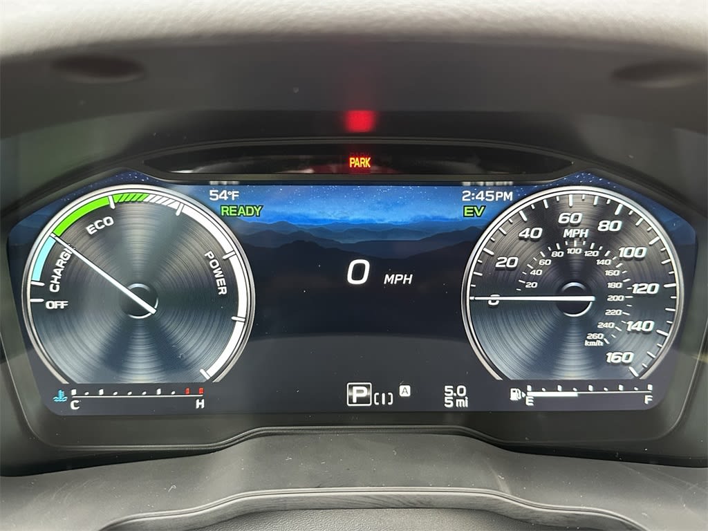 Thumbnail: 2025 Subaru Forester - 16