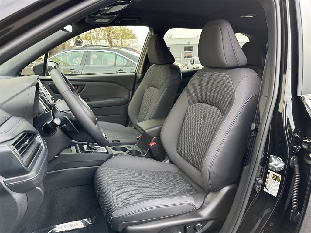 Thumbnail: 2025 Subaru Forester - 11