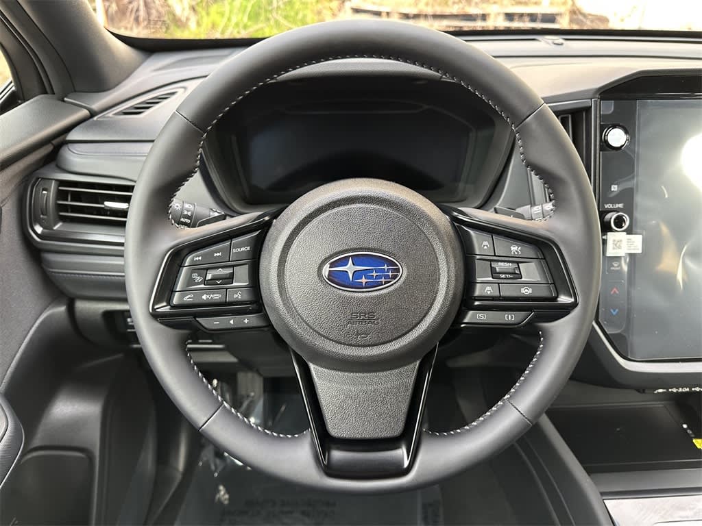 Thumbnail: 2025 Subaru Forester - 13