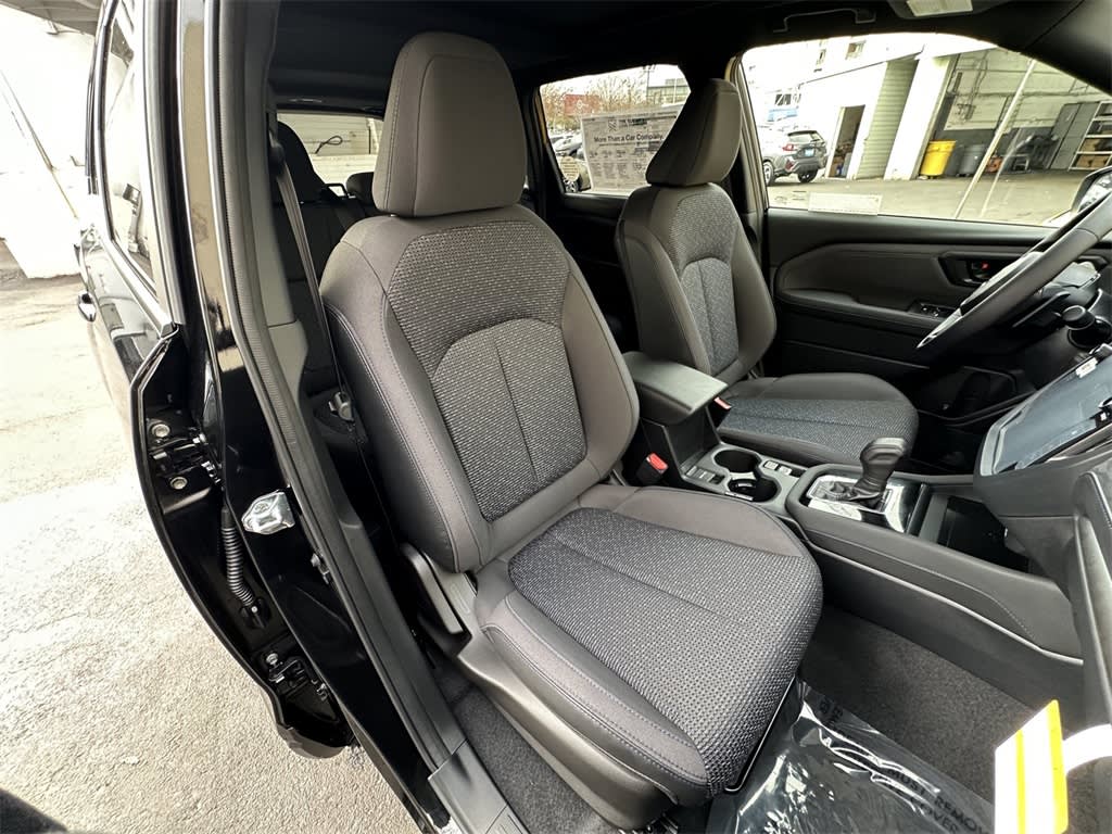 Thumbnail: 2025 Subaru Forester - 22