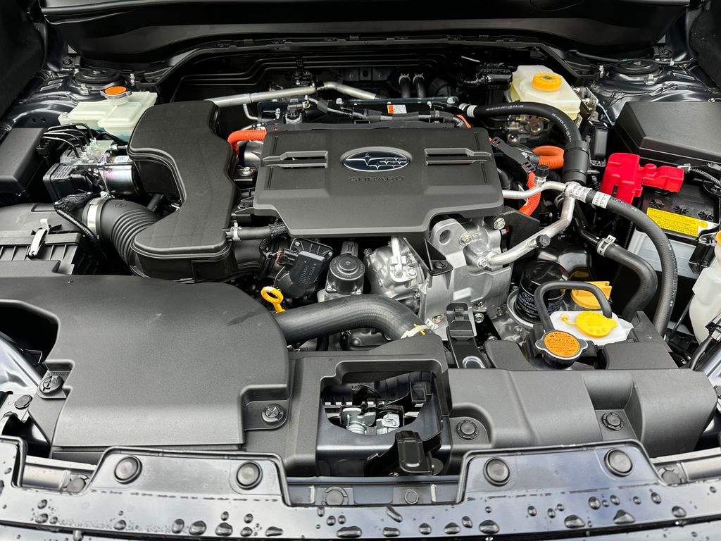 Thumbnail: 2025 Subaru Forester - 8