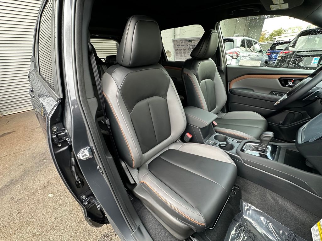 Thumbnail: 2025 Subaru Forester - 11