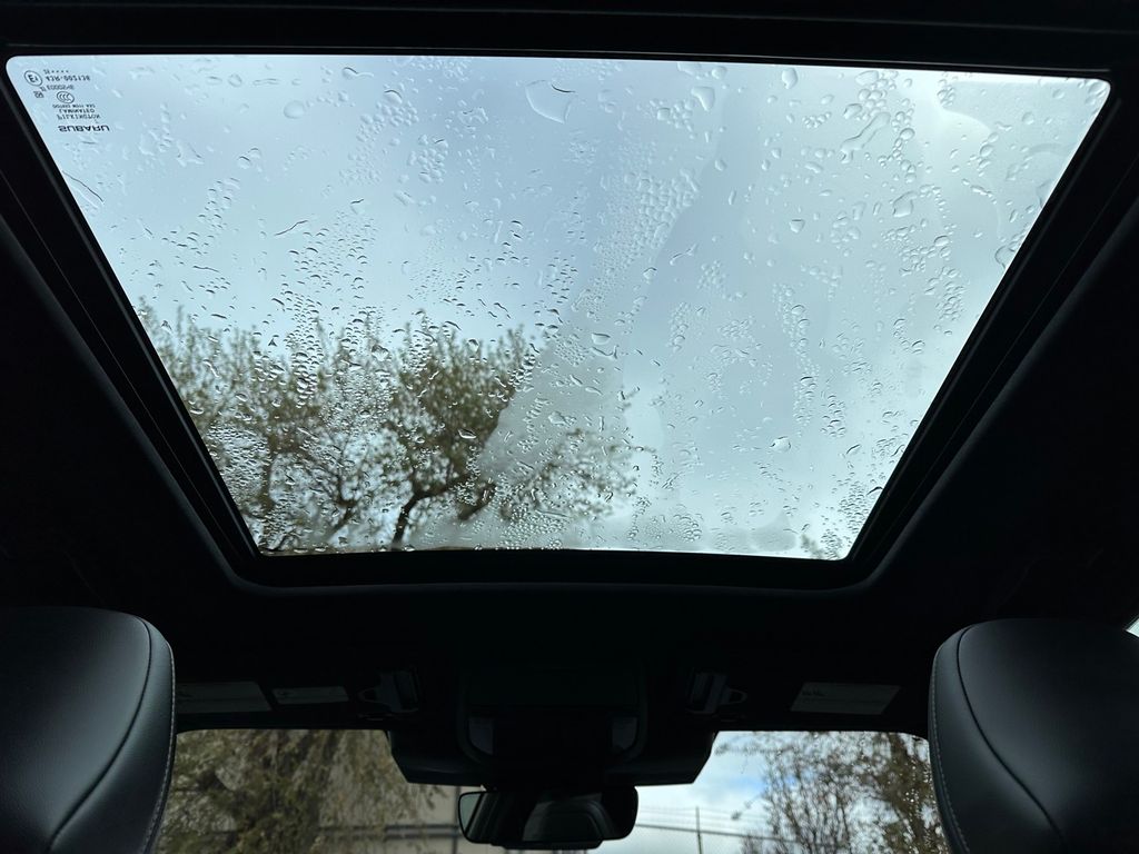 Thumbnail: 2025 Subaru Forester - 20