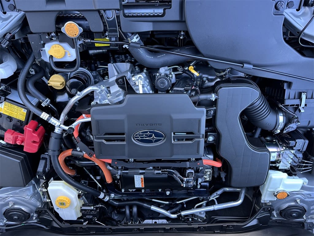 Thumbnail: 2025 Subaru Forester - 9