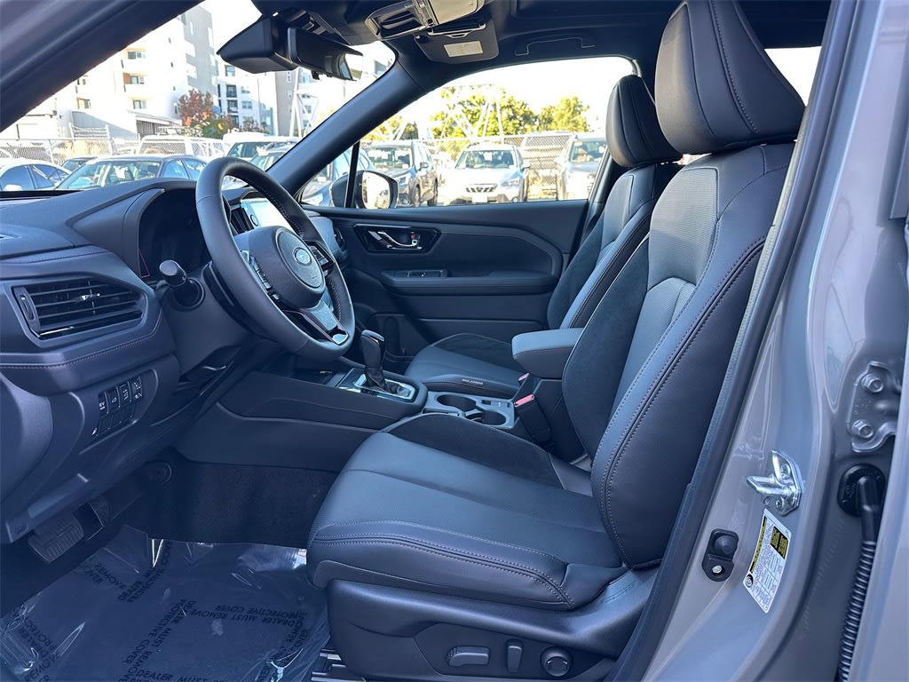 Thumbnail: 2025 Subaru Forester - 11