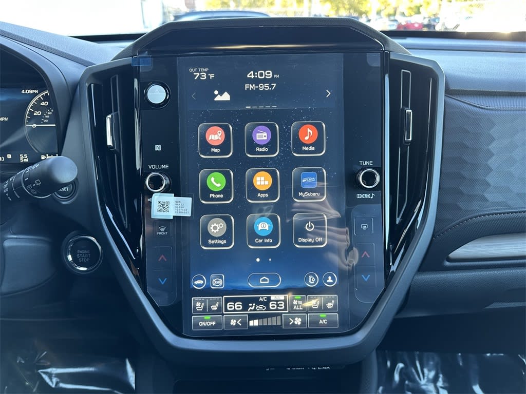 Thumbnail: 2025 Subaru Forester - 14