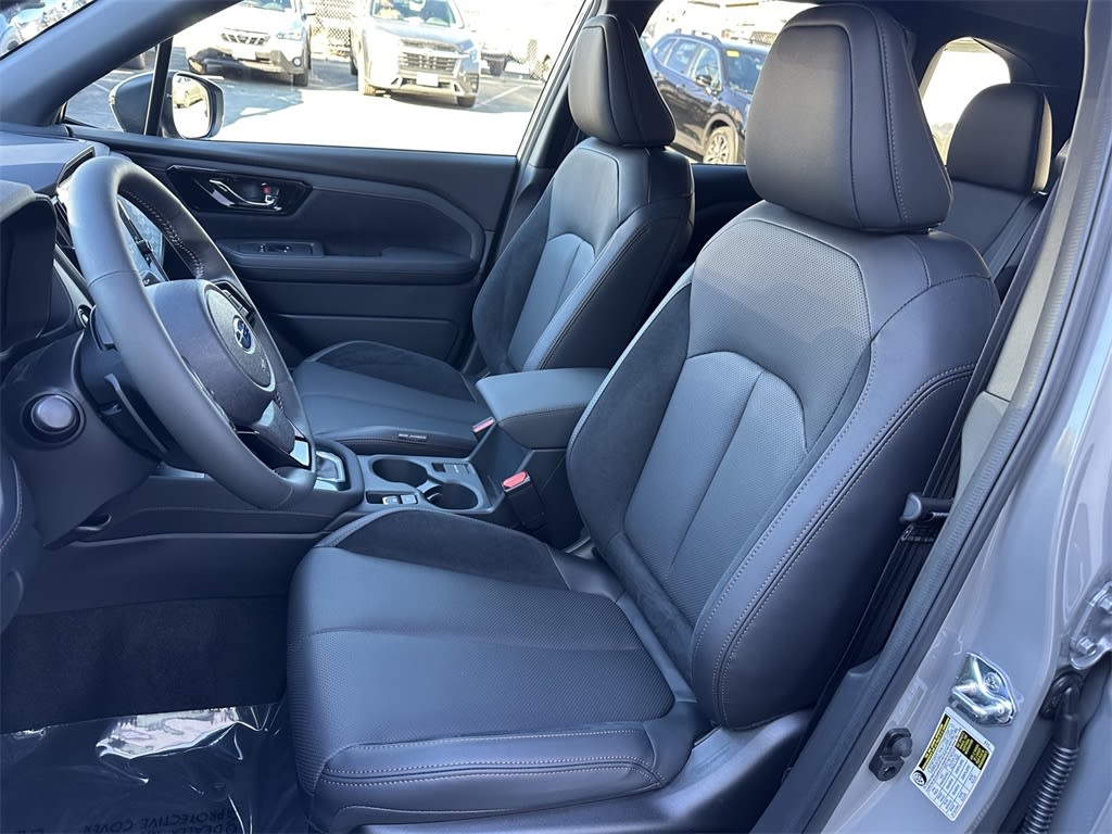 Thumbnail: 2025 Subaru Forester - 12