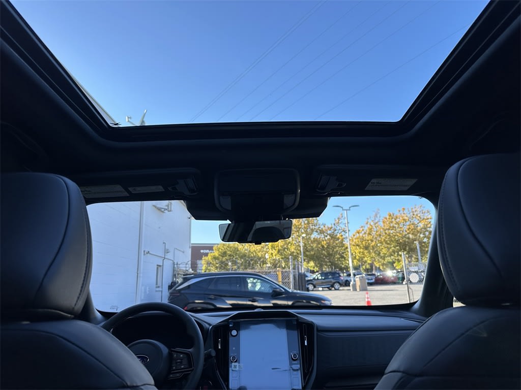 Thumbnail: 2025 Subaru Forester - 20