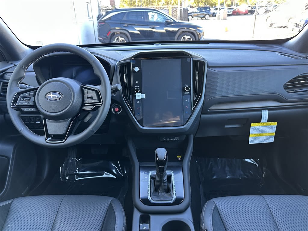 Thumbnail: 2025 Subaru Forester - 2