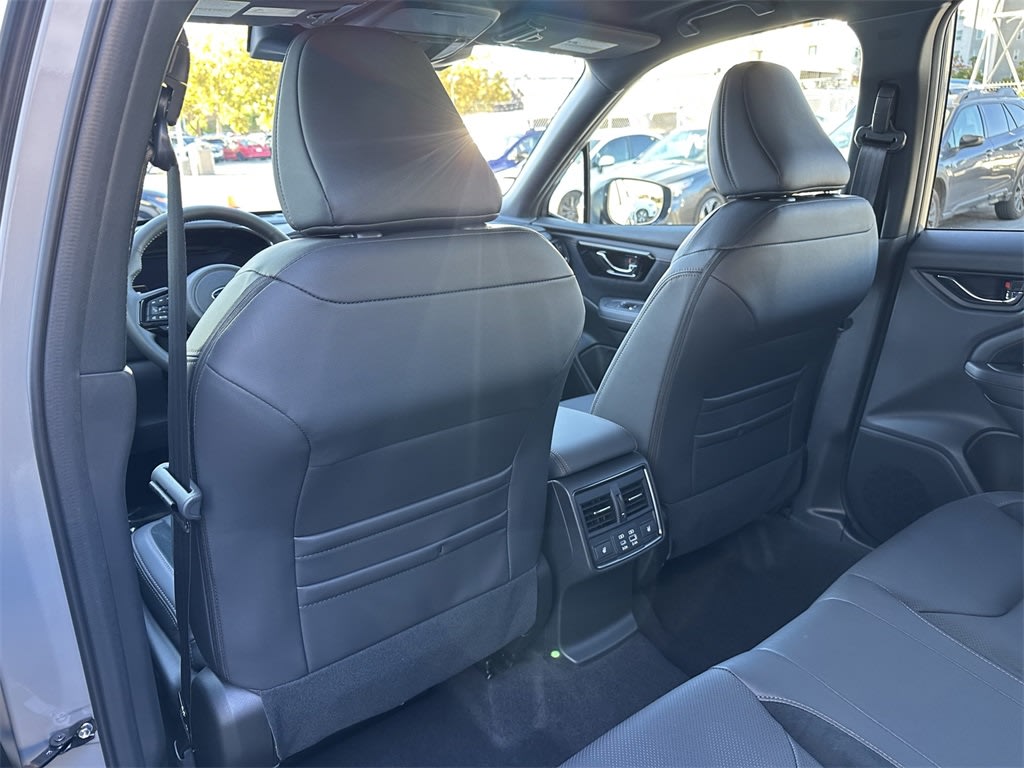 Thumbnail: 2025 Subaru Forester - 13