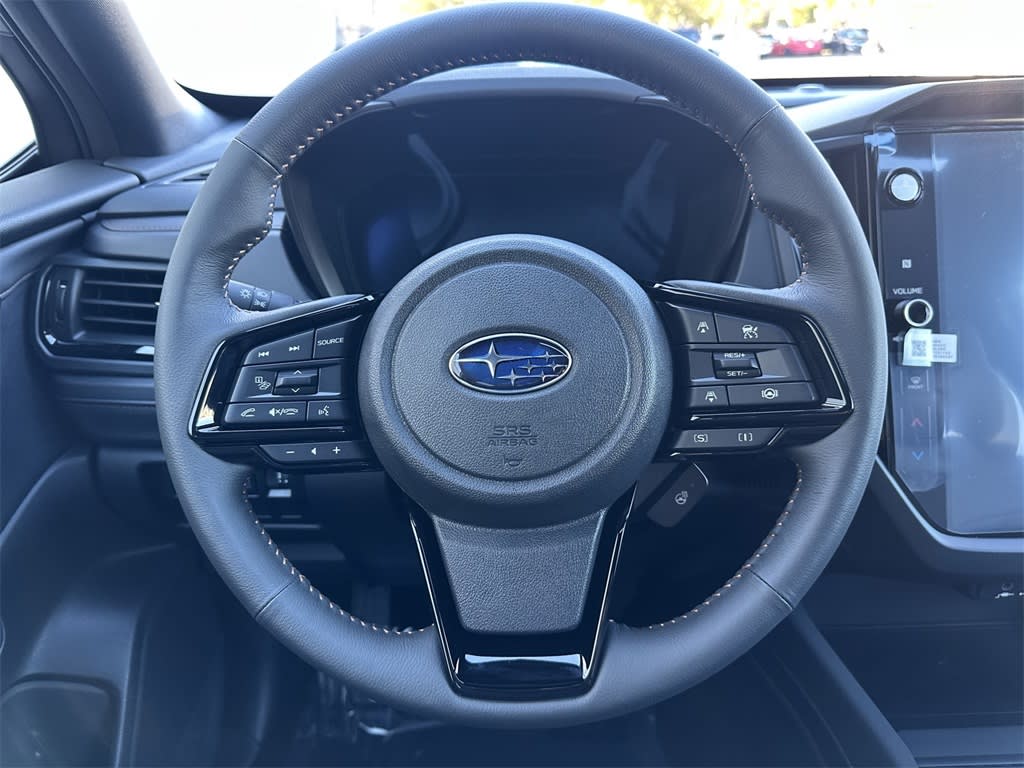 Thumbnail: 2025 Subaru Forester - 10