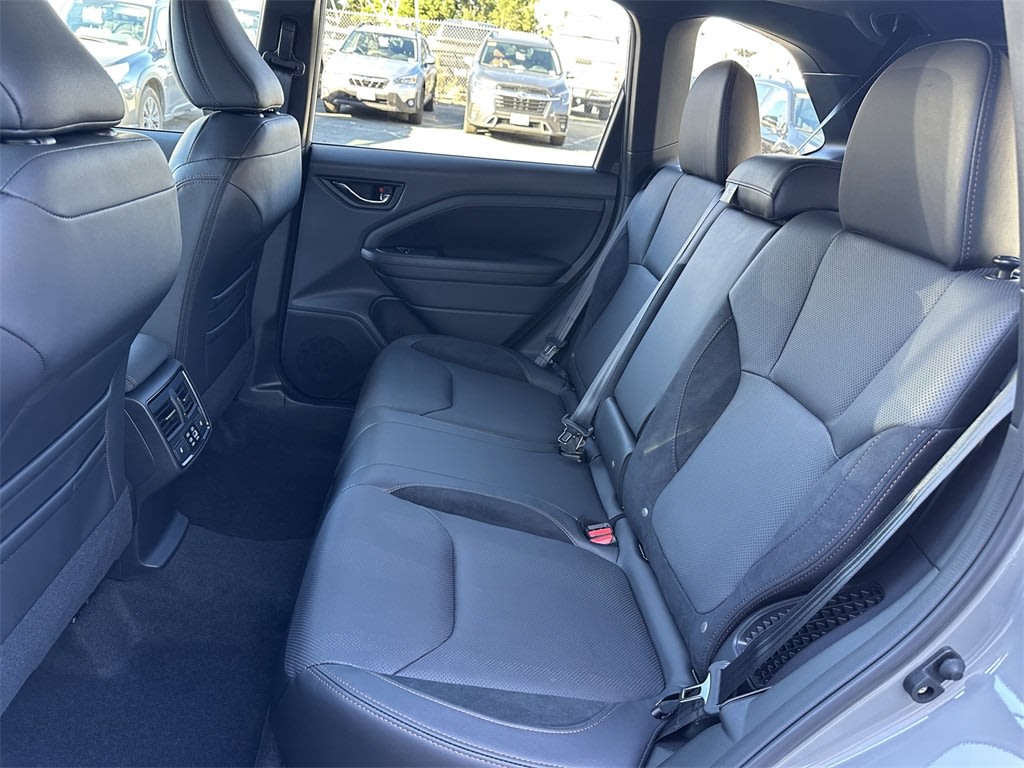 Thumbnail: 2025 Subaru Forester - 21