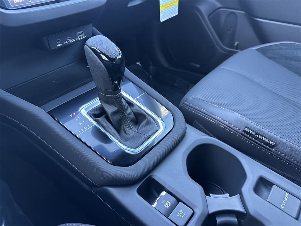 Thumbnail: 2025 Subaru Forester - 15