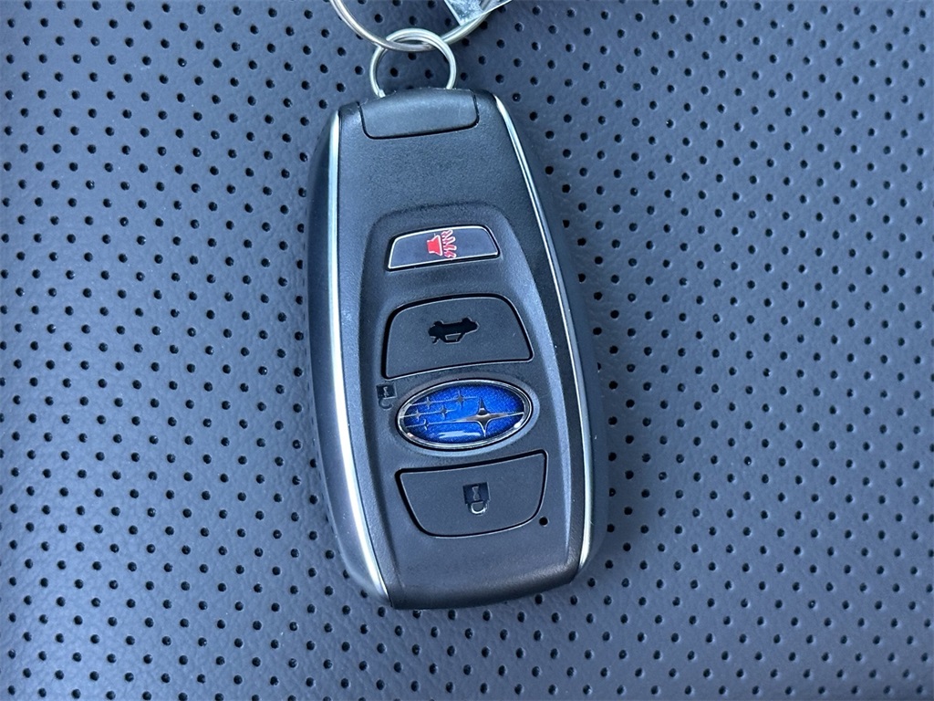 Thumbnail: 2025 Subaru Forester - 18