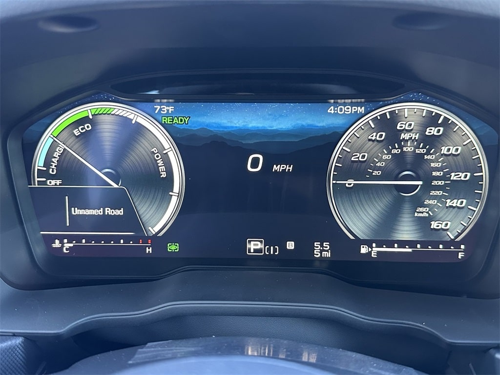 Thumbnail: 2025 Subaru Forester - 16